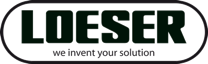 Loeser logo