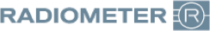 Radiometer logo