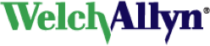 Welch Allyn logo