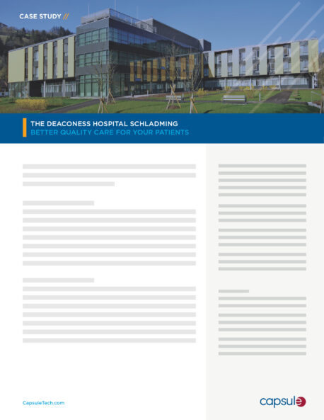 case study schladming