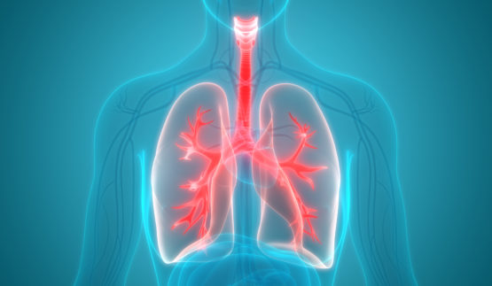 Respiratory depression