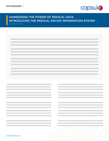 whitepaper harnessing power of data