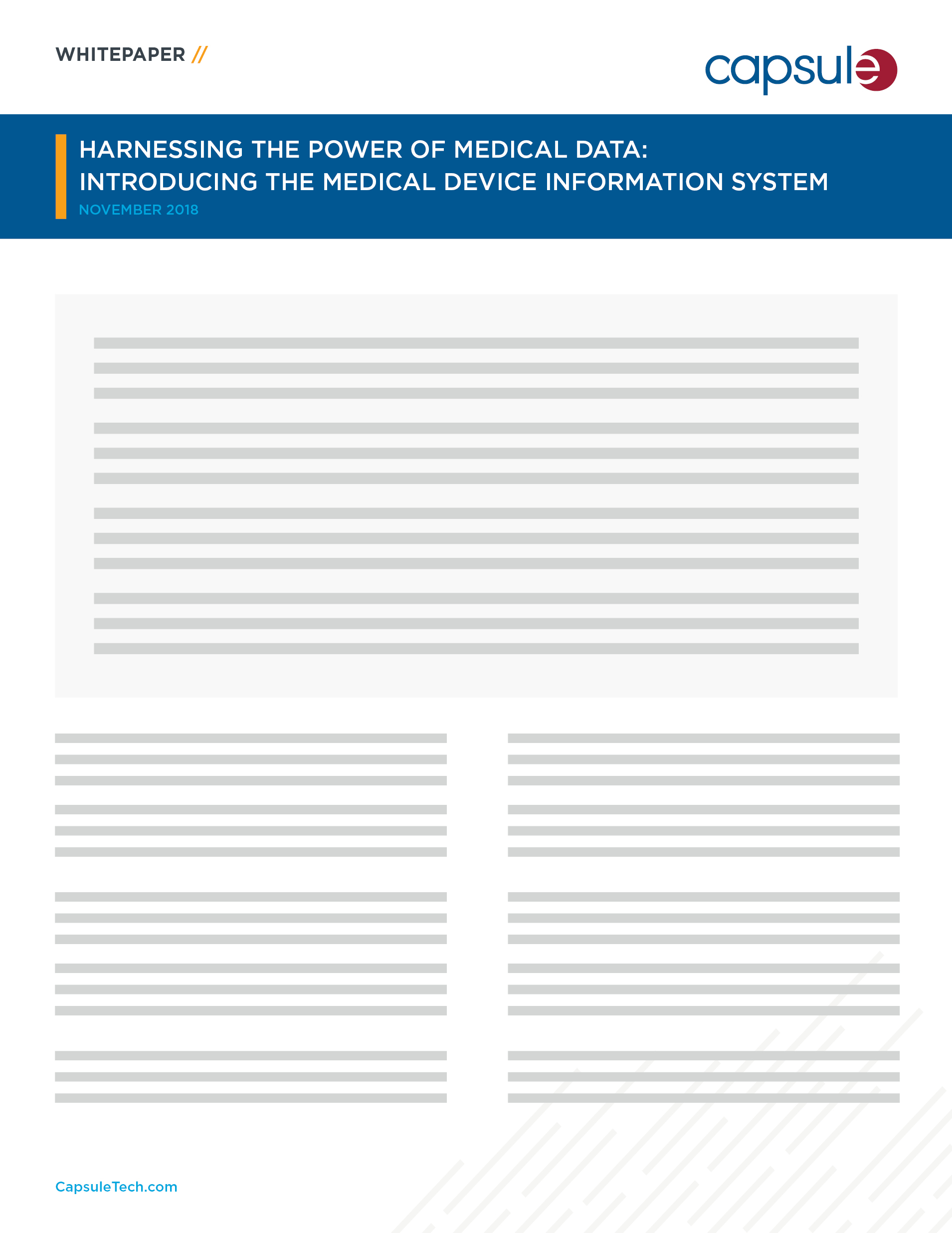 whitepaper harnessing power of data