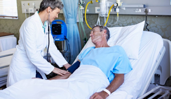How Clinical Workflow and Early Detection Technologies Transform Patient Care