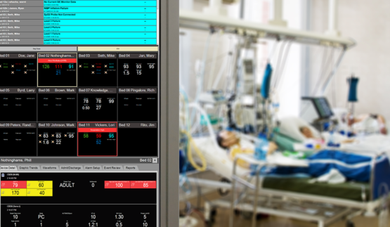 Medical Device Integration