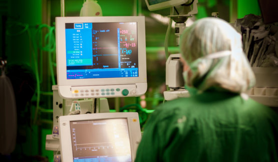 Protect medical devices from a cybersecurity threat