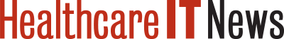Healthcare IT News logo