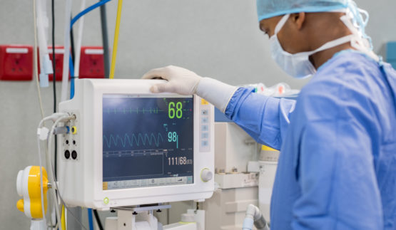 clinical surveillance