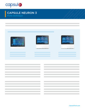 ProductBrief-Neuron3-FR