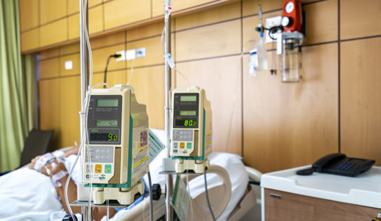 Respiratory Depression