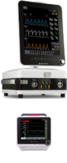 Capsule DDI - Device Driver Interface - NihonKohdenA 5.2.3