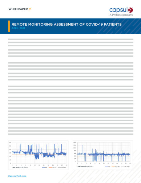 Whitepaper_ObservationsofVentilatedCOVIDPatients
