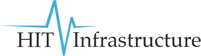 HIT Infrastructure logo
