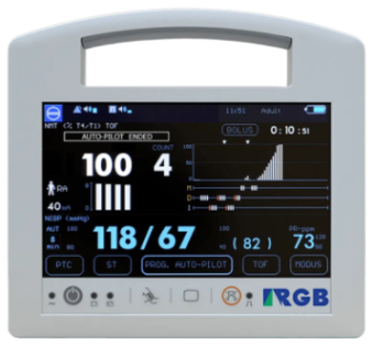 RGBメディカルA 5.3.0