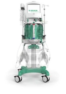 DDI - デバイス ドライバー インターフェイス - BBraunC 5.2.0