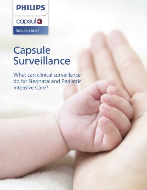 Capsule_SB_Surveillance in NICU_MKT0396