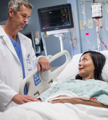 card-medical-device-integration