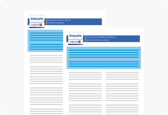 Couvertures PDF de la bibliothèque DDI